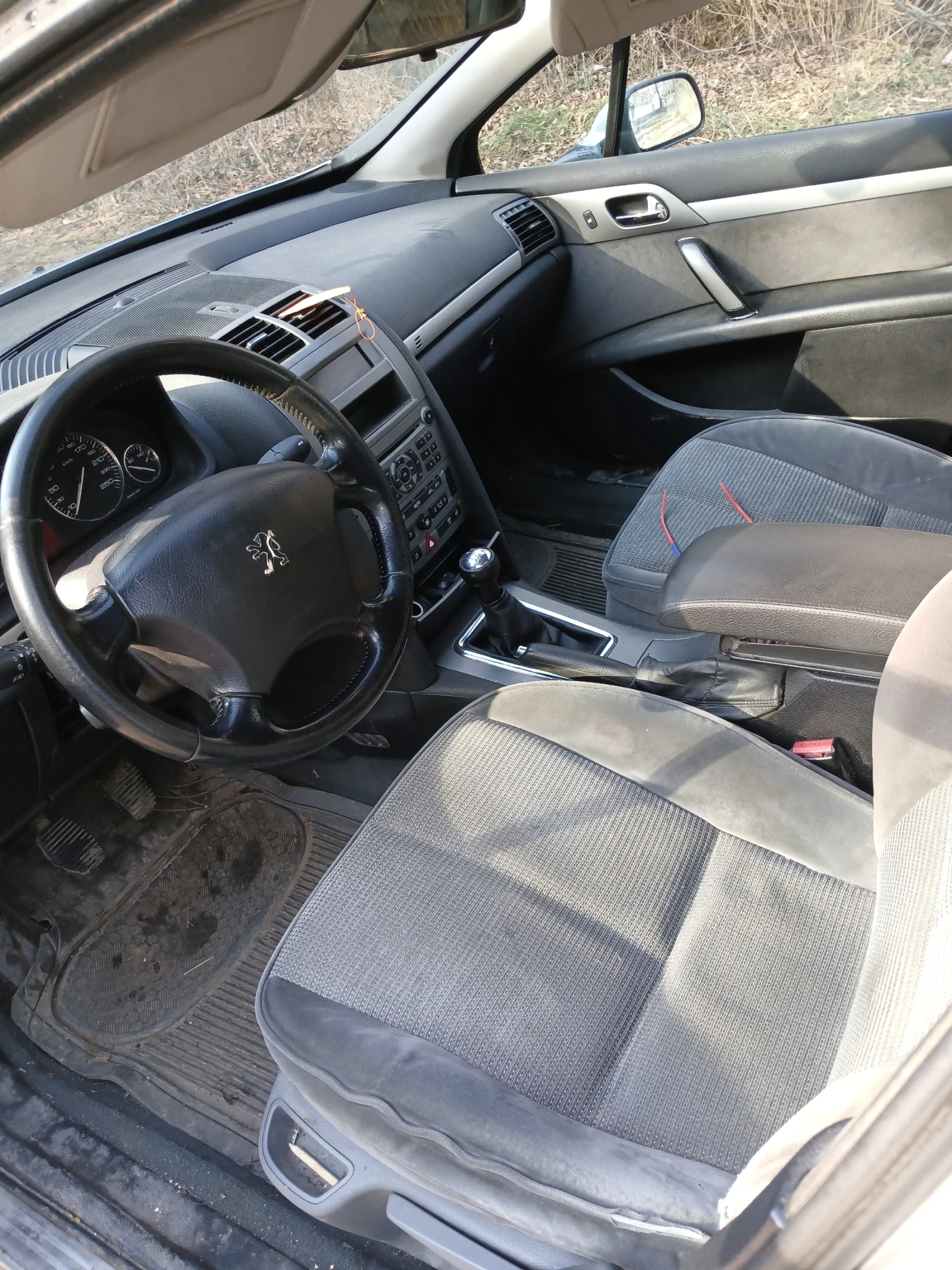 Peugeot 407 | Mobile.bg � ����������� 9