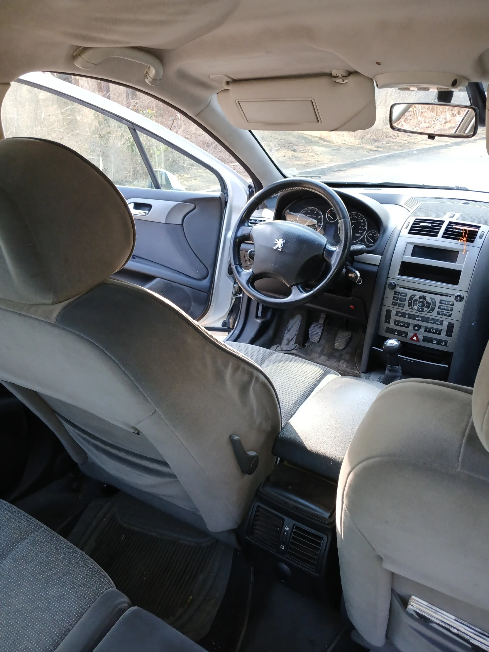 Peugeot 407 | Mobile.bg � ����������� 11