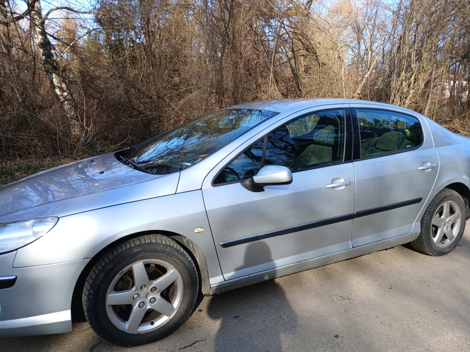 Peugeot 407 | Mobile.bg � ����������� 2