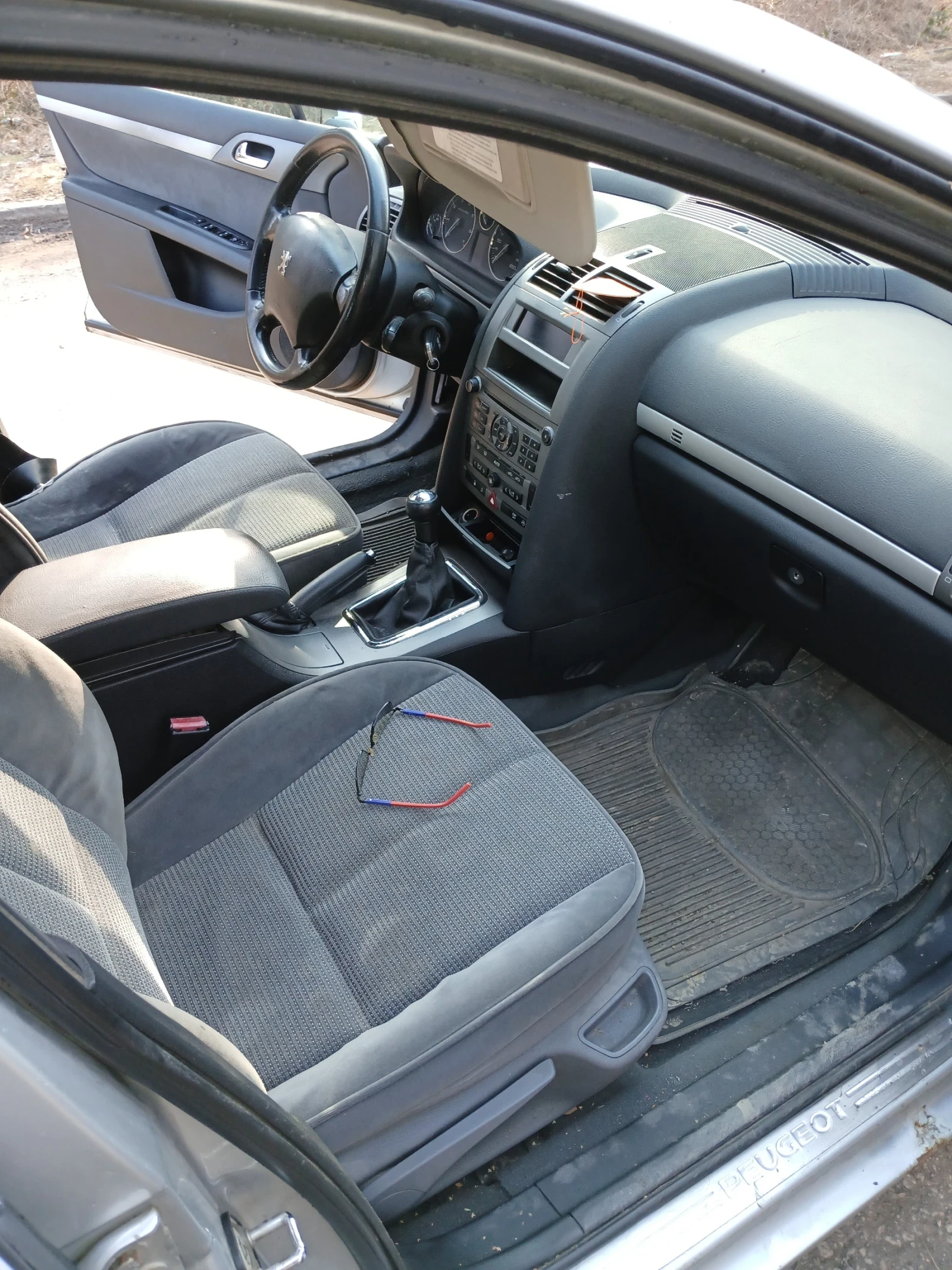 Peugeot 407 | Mobile.bg � ����������� 13