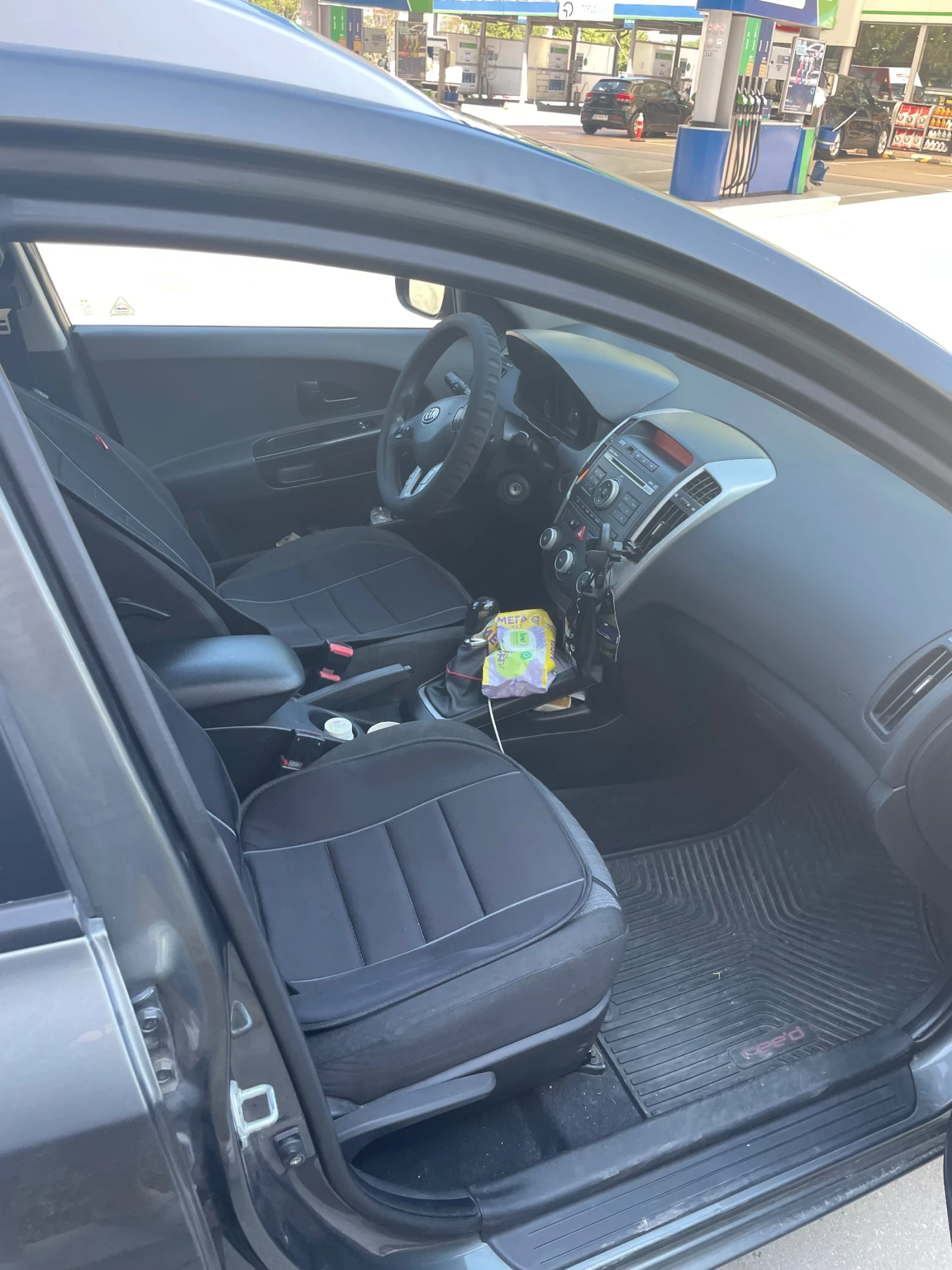 Kia Ceed | Mobile.bg � ����������� 3