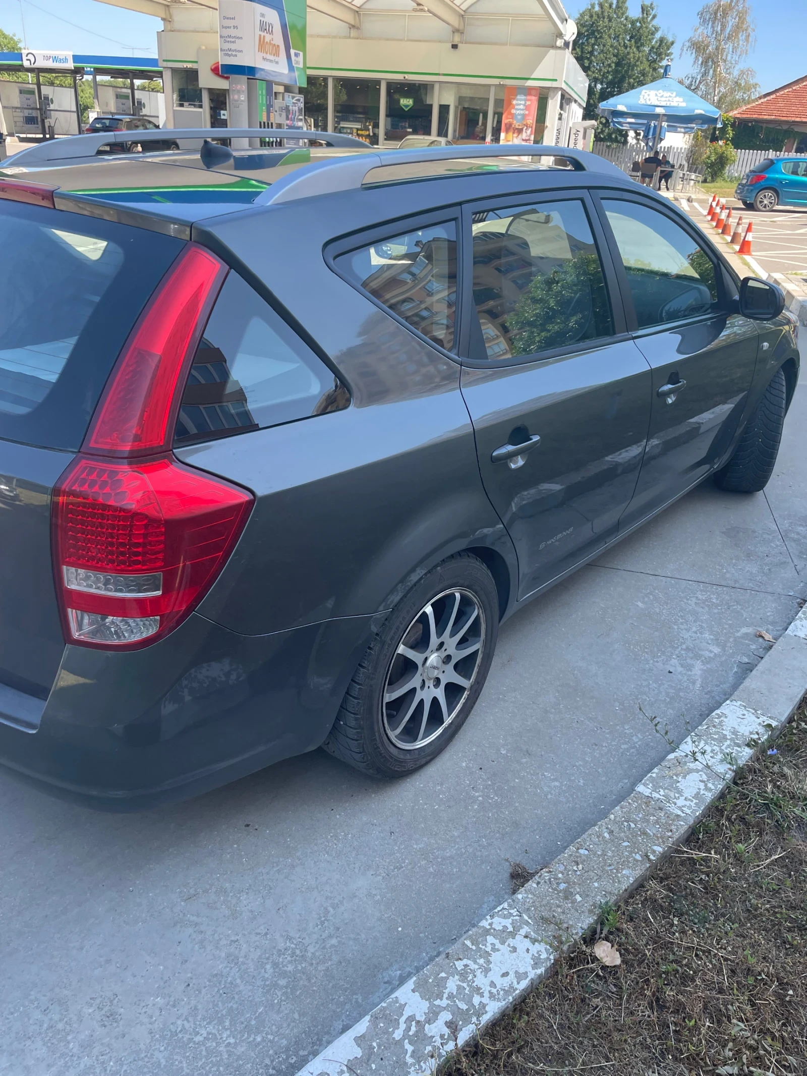 Kia Ceed | Mobile.bg � ����������� 2