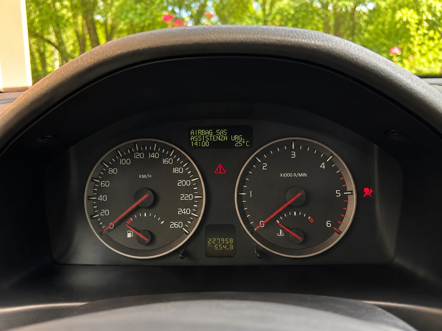 Volvo V50, снимка 7 - Автомобили и джипове - 55168407