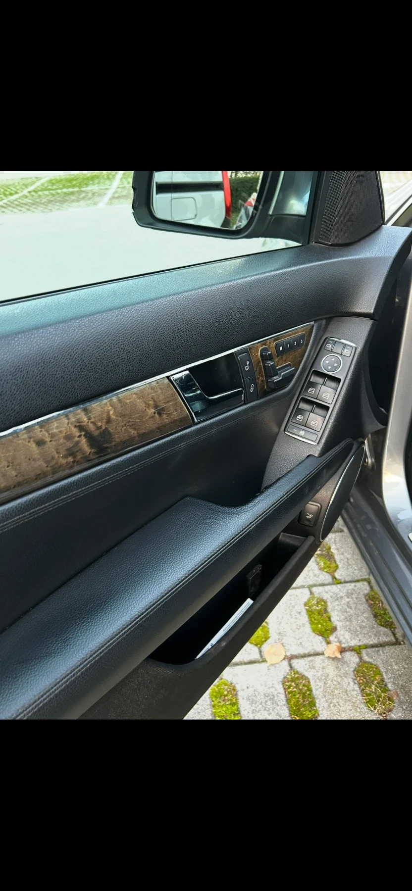 Mercedes-Benz C 320, снимка 6 - Автомобили и джипове - 55229305