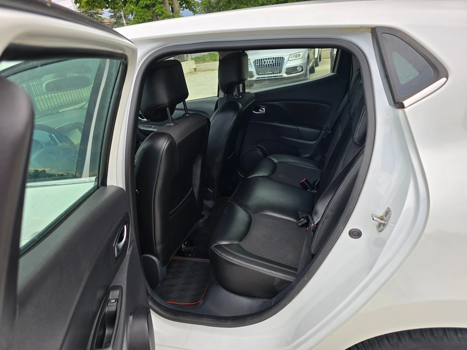 Renault Clio ������/���, Duel-����, ������, ����! | Mobile.bg � ����������� 10
