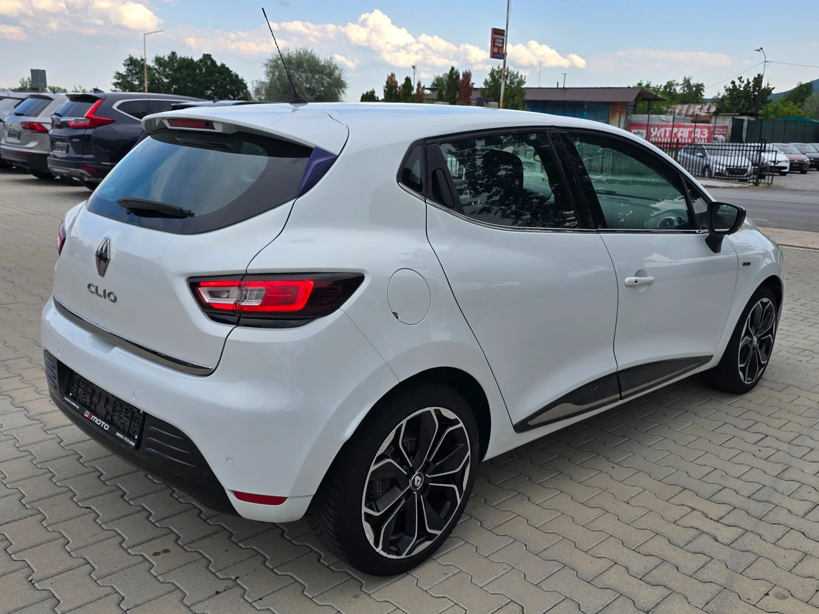 Renault Clio ������/���, Duel-����, ������, ����! | Mobile.bg � ����������� 3