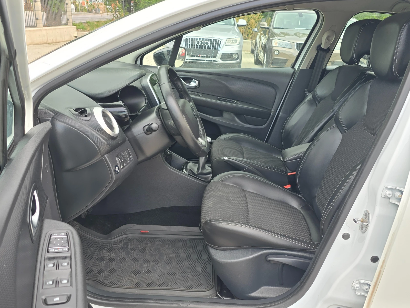 Renault Clio ������/���, Duel-����, ������, ����! | Mobile.bg � ����������� 9