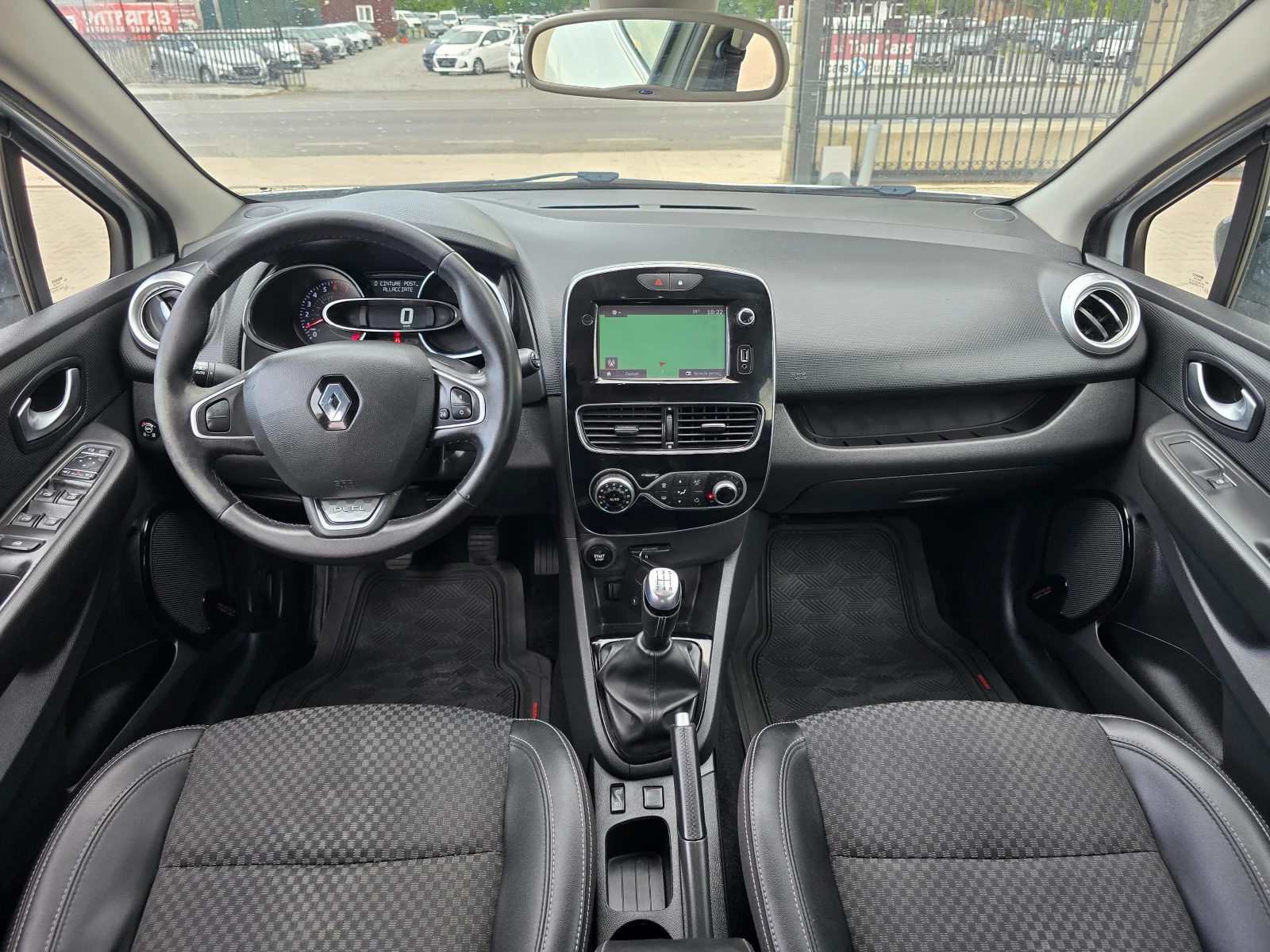 Renault Clio ������/���, Duel-����, ������, ����! | Mobile.bg � ����������� 11