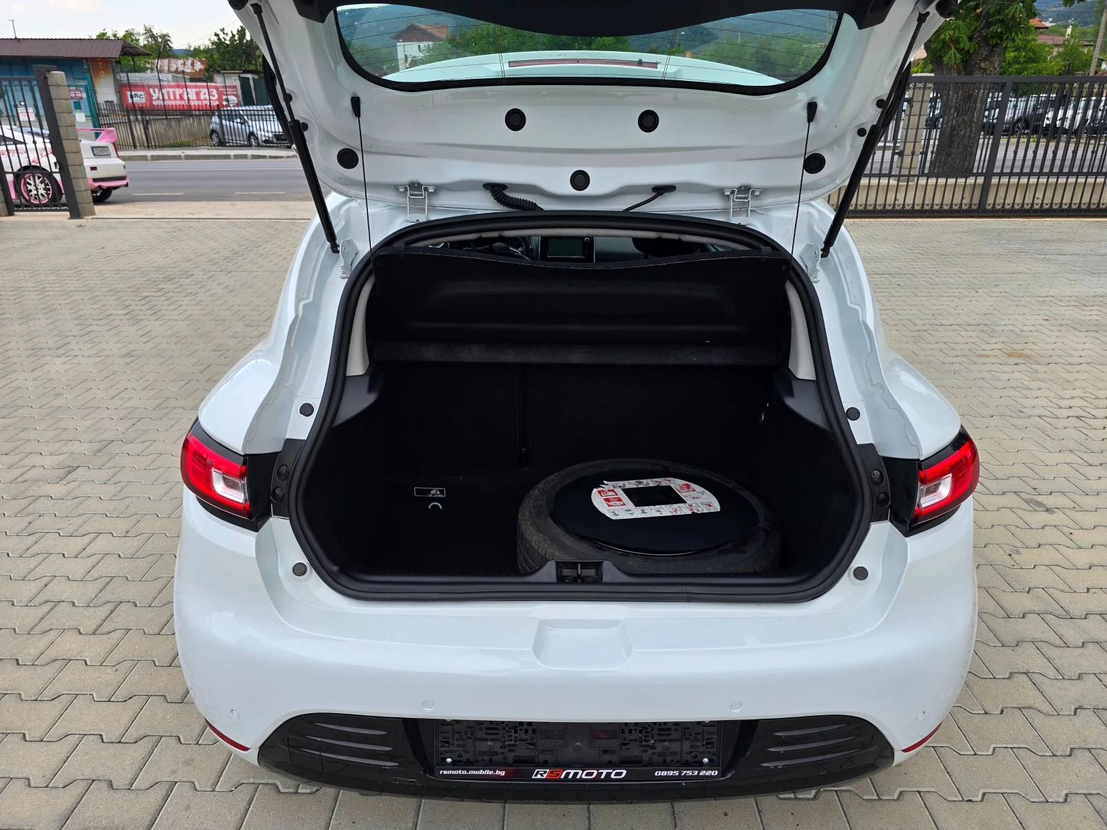 Renault Clio ������/���, Duel-����, ������, ����! | Mobile.bg � ����������� 14