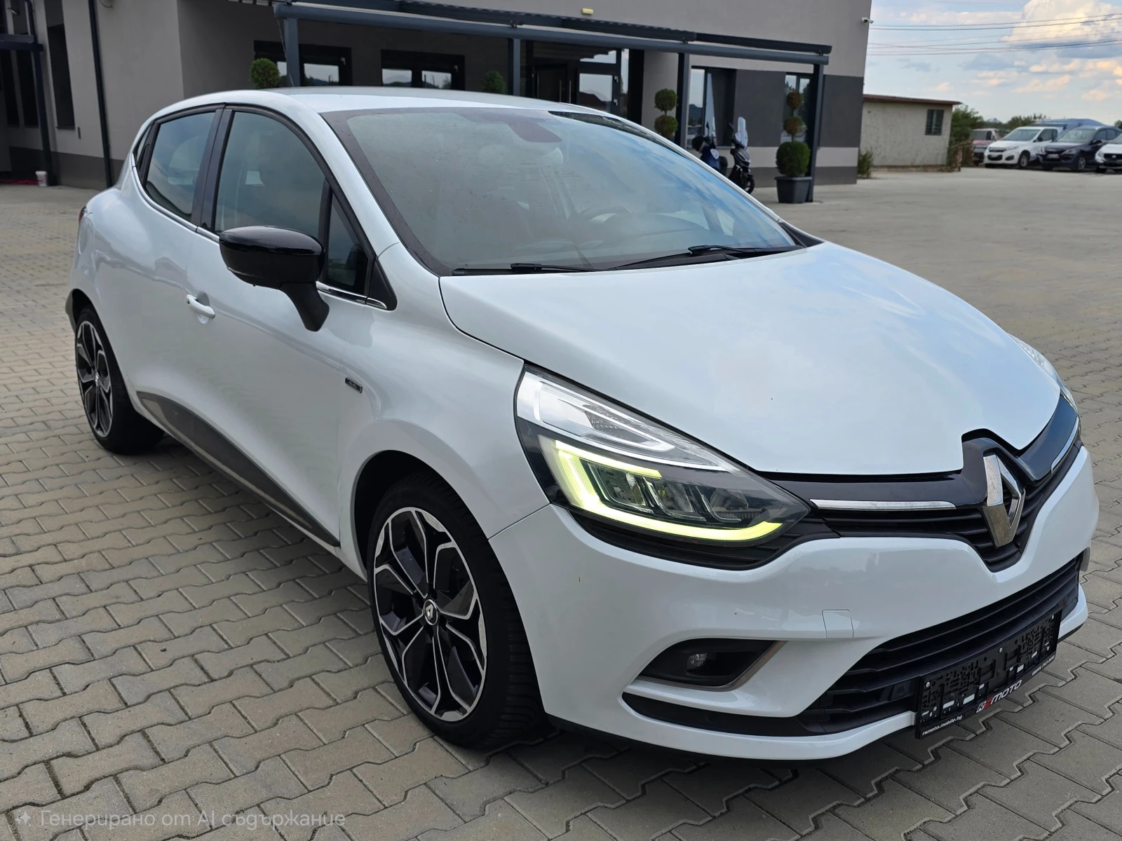 Renault Clio ������/���, Duel-����, ������, ����! | Mobile.bg � ����������� 2