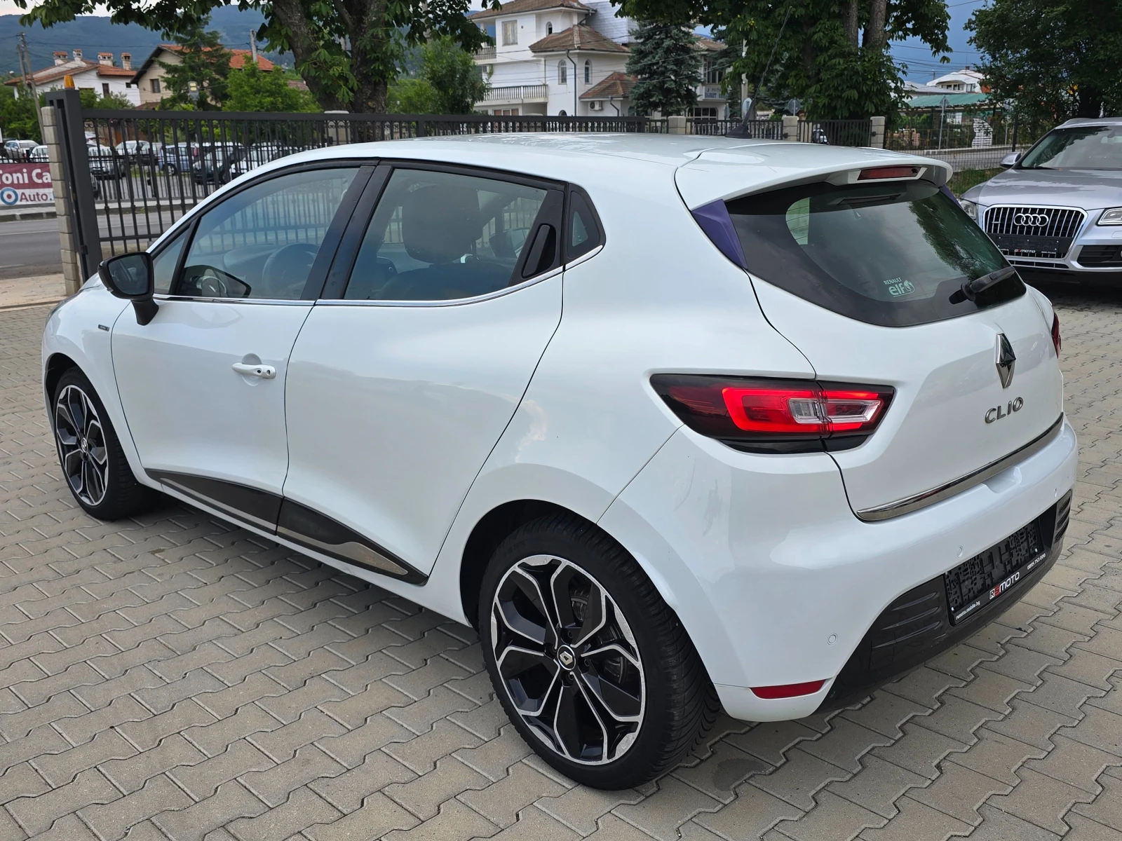 Renault Clio ������/���, Duel-����, ������, ����! | Mobile.bg � ����������� 7