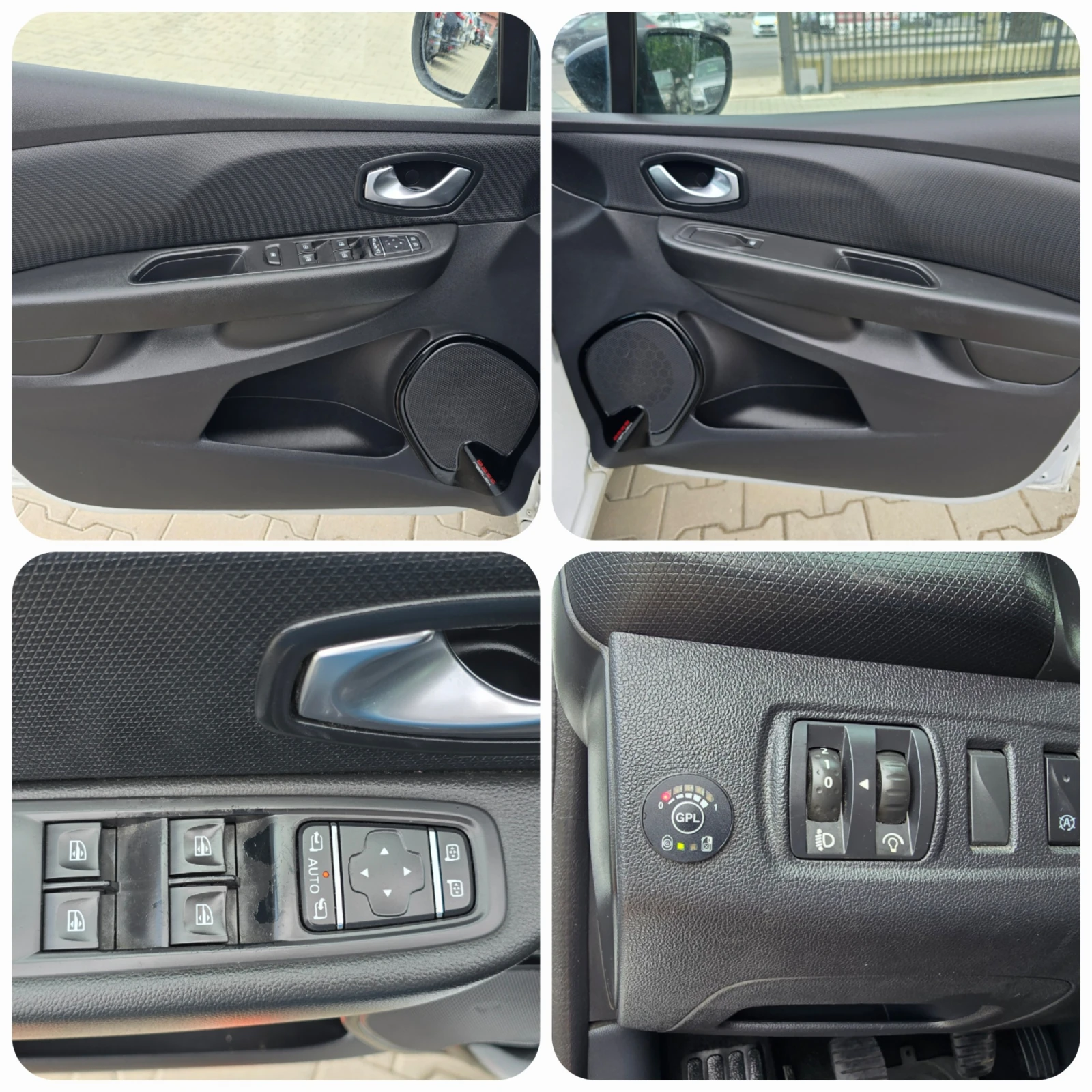 Renault Clio ������/���, Duel-����, ������, ����! | Mobile.bg � ����������� 16