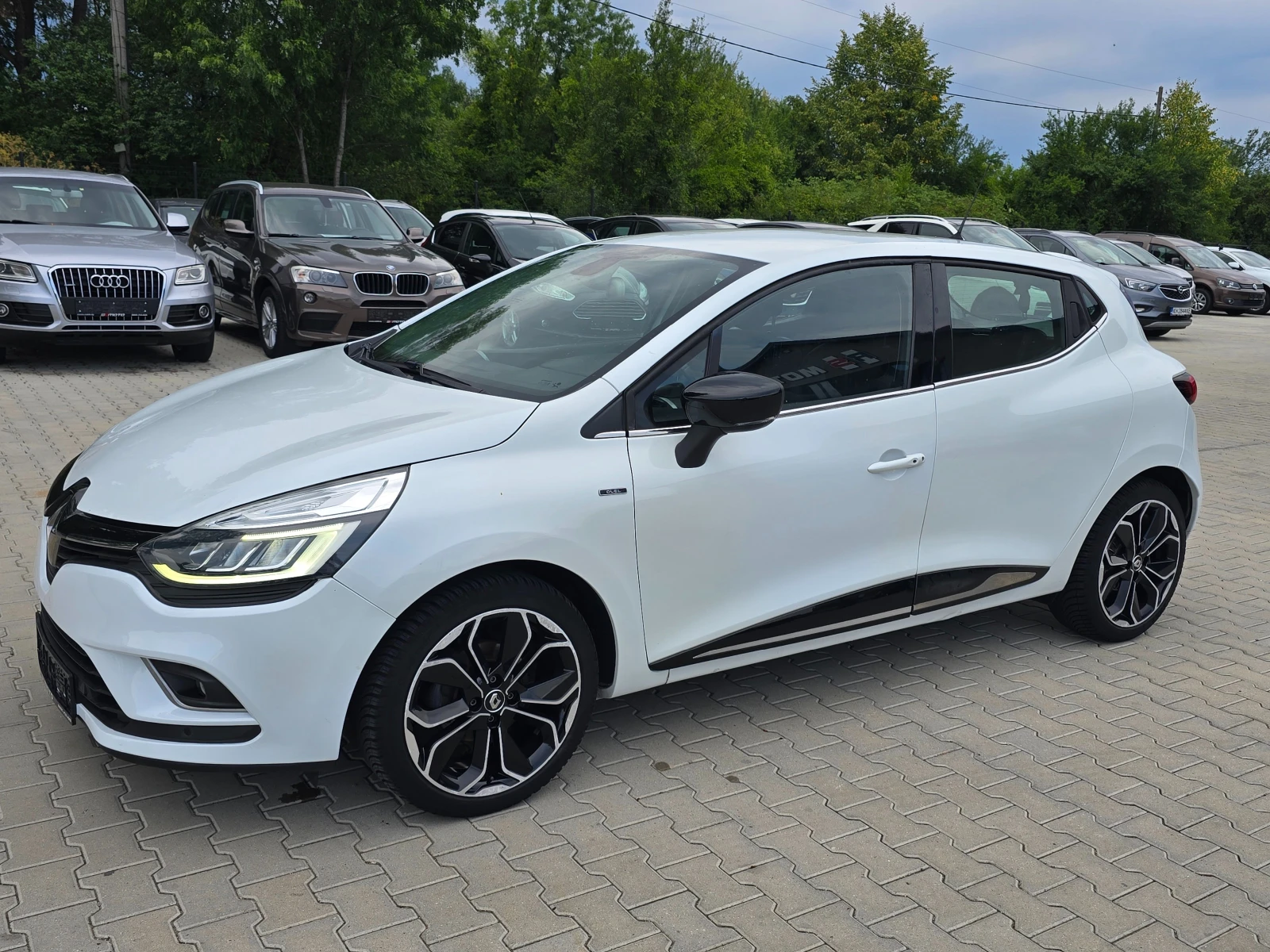 Renault Clio ������/���, Duel-����, ������, ����! | Mobile.bg � ����������� 6