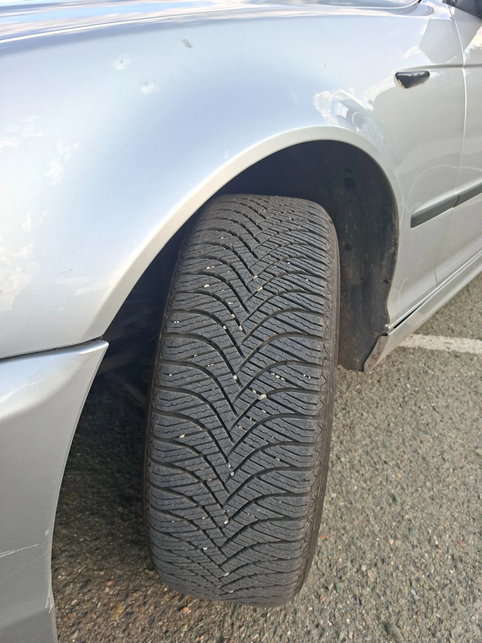 BMW 320 d, снимка 6 - Автомобили и джипове - 55381430