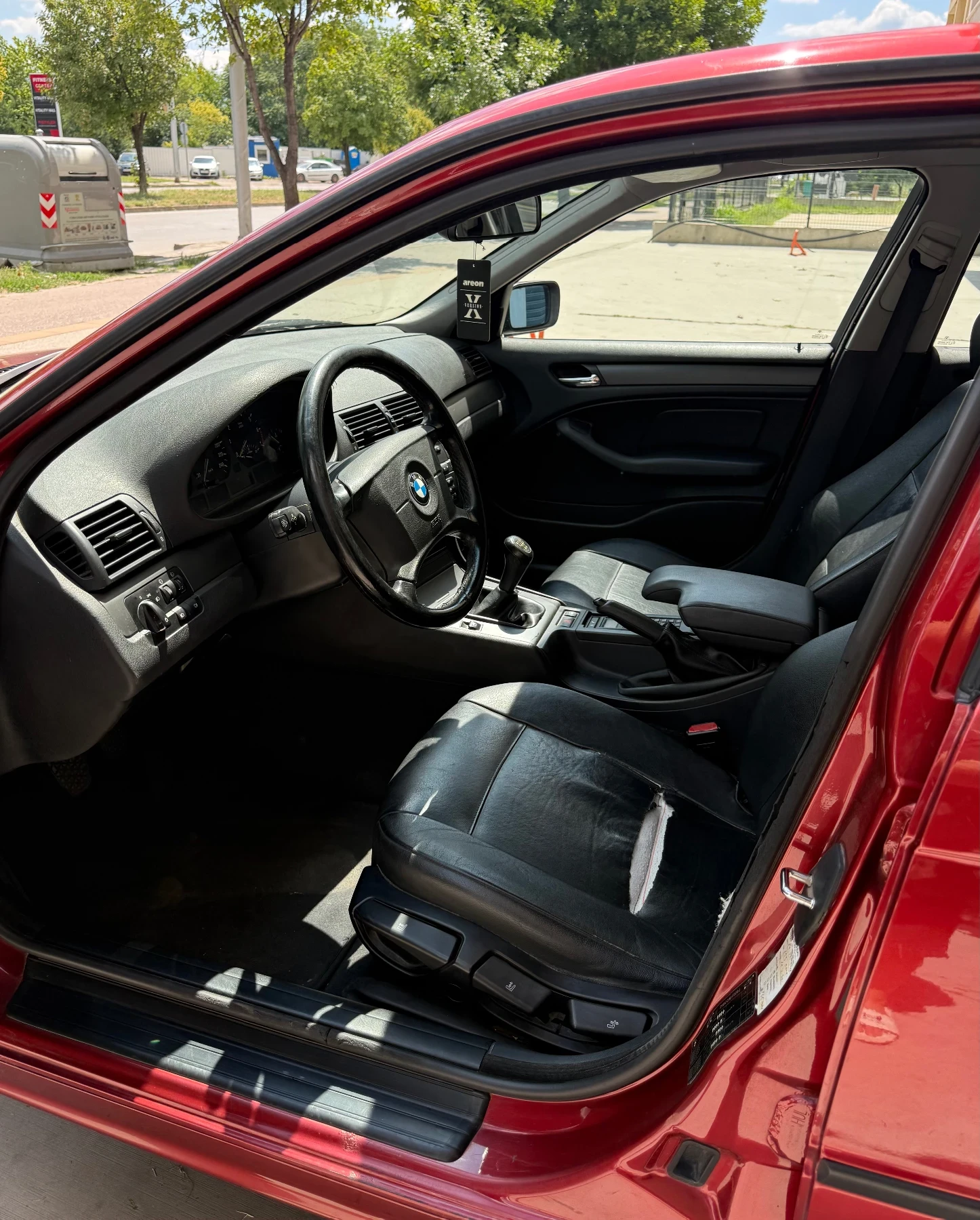BMW 316 316i 105 ���� | Mobile.bg � ����������� 7