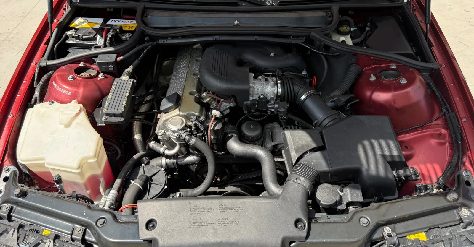BMW 316 316i 105 ���� | Mobile.bg � ����������� 13