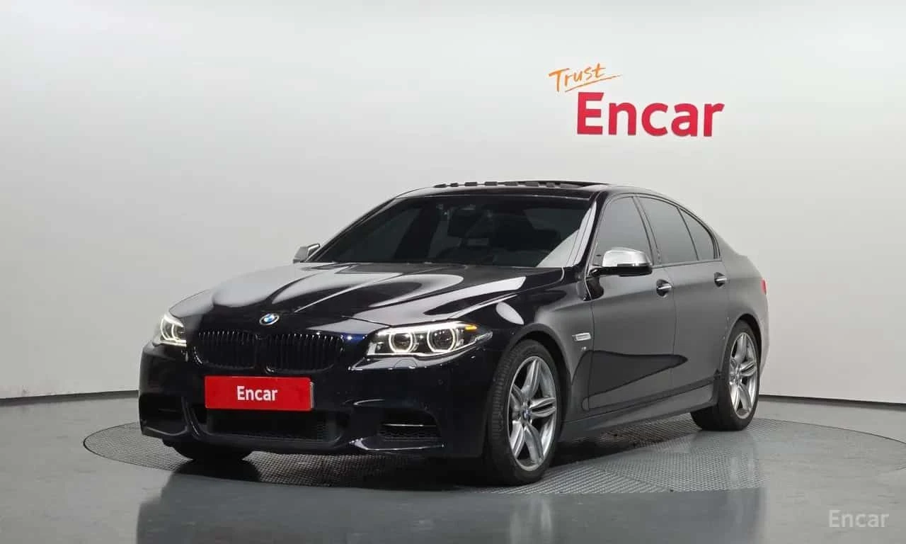 BMW 550 * xDrive Aero Dynamic * ��������� * ��������� *  | Mobile.bg � ����������� 1