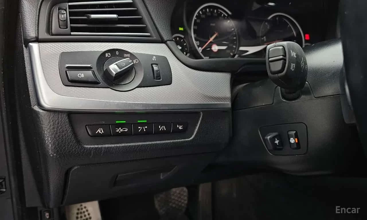 BMW 550 * xDrive Aero Dynamic * ��������� * ��������� *  | Mobile.bg � ����������� 15