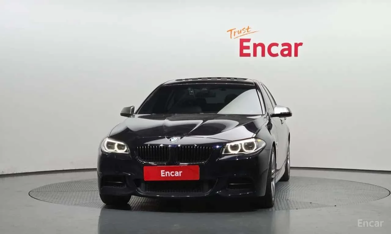 BMW 550 * xDrive Aero Dynamic * ��������� * ��������� *  | Mobile.bg � ����������� 3