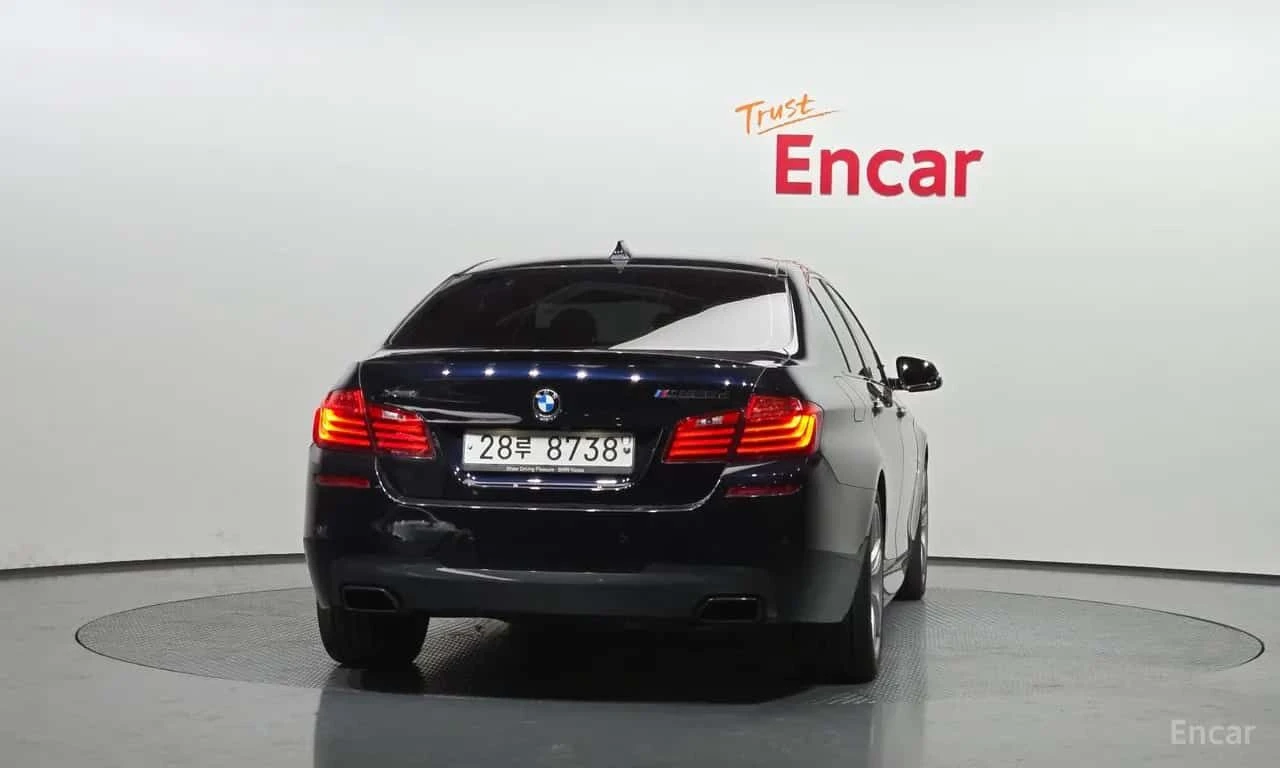 BMW 550 * xDrive Aero Dynamic * ��������� * ��������� *  | Mobile.bg � ����������� 4