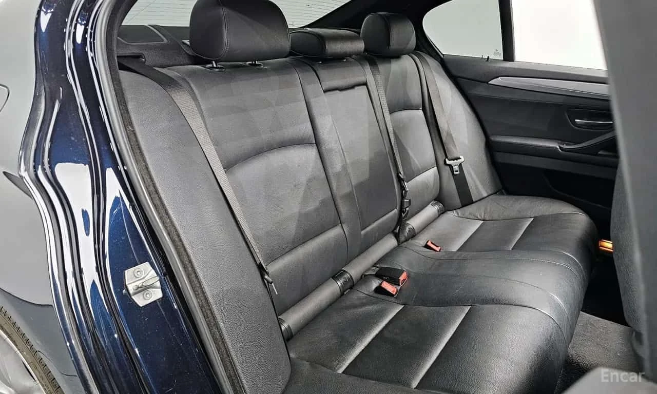 BMW 550 * xDrive Aero Dynamic * ��������� * ��������� *  | Mobile.bg � ����������� 12