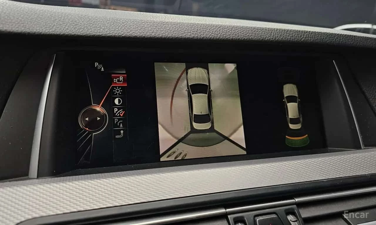 BMW 550 * xDrive Aero Dynamic * ��������� * ��������� *  | Mobile.bg � ����������� 16