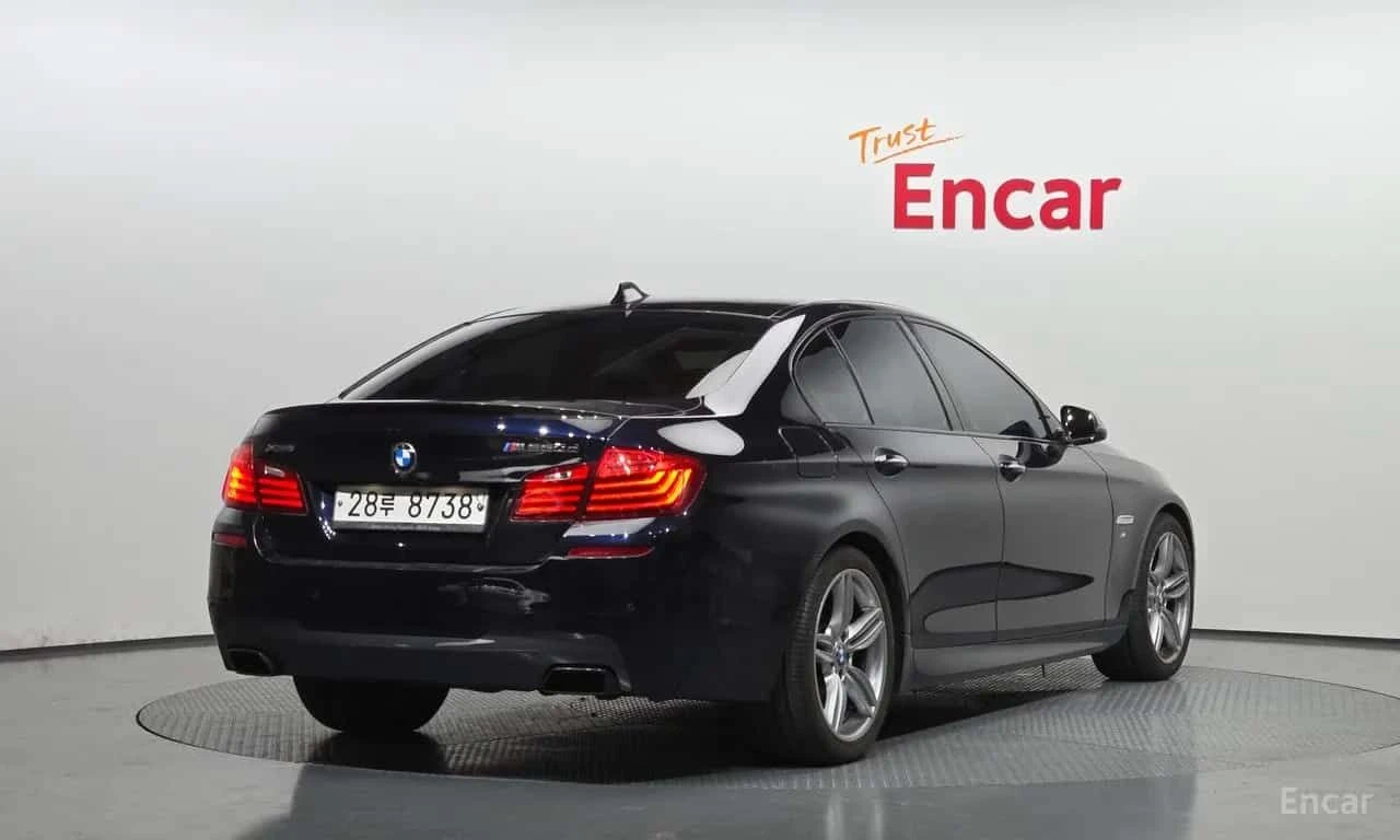 BMW 550 * xDrive Aero Dynamic * ��������� * ��������� *  | Mobile.bg � ����������� 2