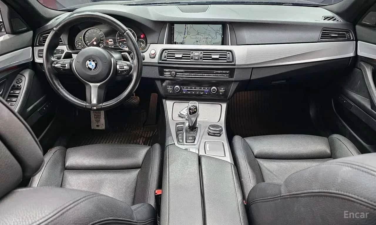 BMW 550 * xDrive Aero Dynamic * ��������� * ��������� *  | Mobile.bg � ����������� 7