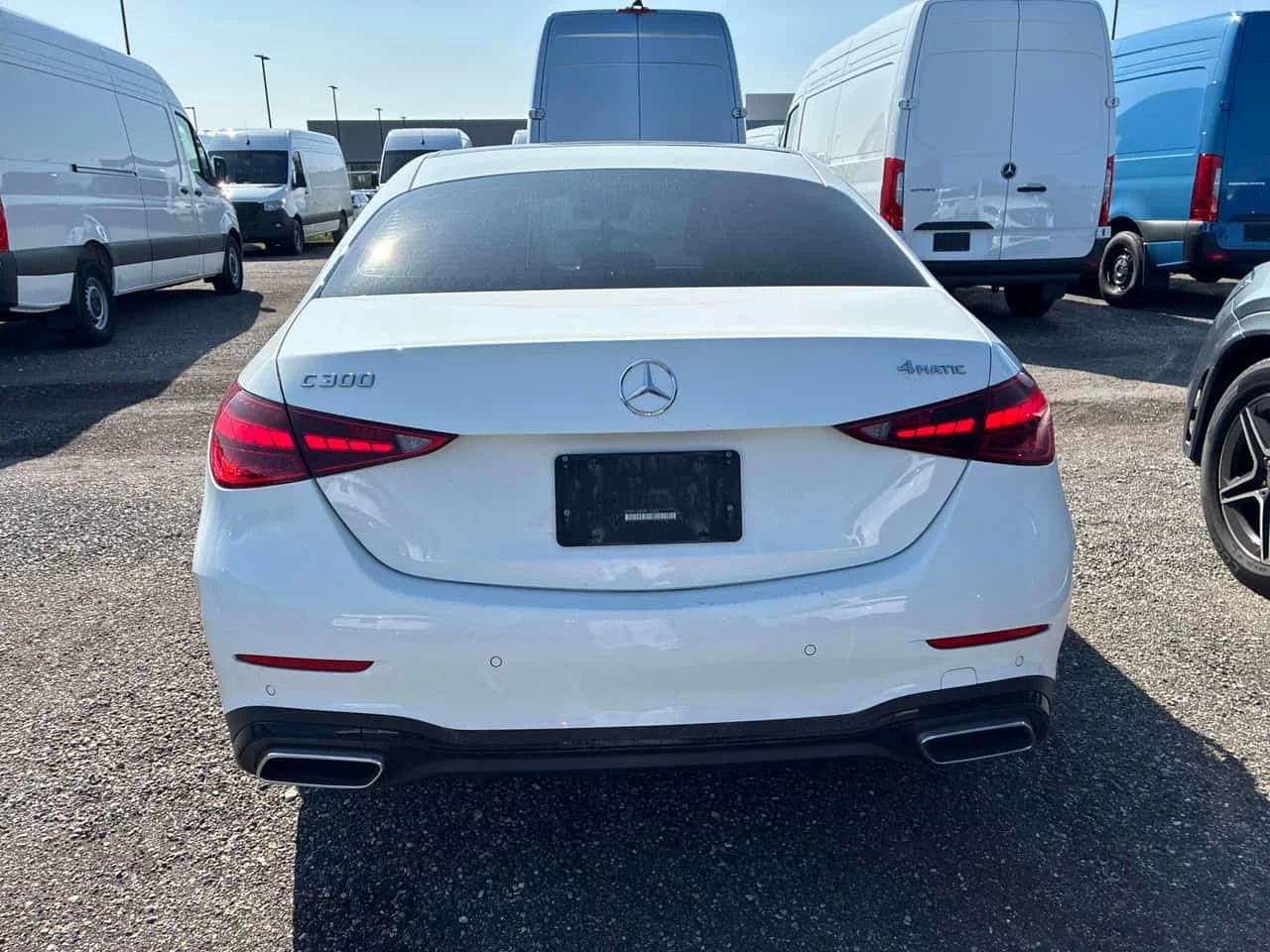 Mercedes-Benz C 300 * CARFAX * ОПЦИЯ ЗА ФИНАНСИРАНЕ, снимка 4 - Автомобили и джипове - 55754436
