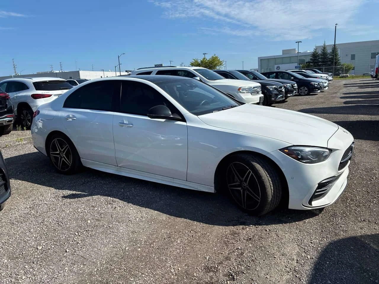 Mercedes-Benz C 300 * CARFAX * ОПЦИЯ ЗА ФИНАНСИРАНЕ, снимка 3 - Автомобили и джипове - 55754436