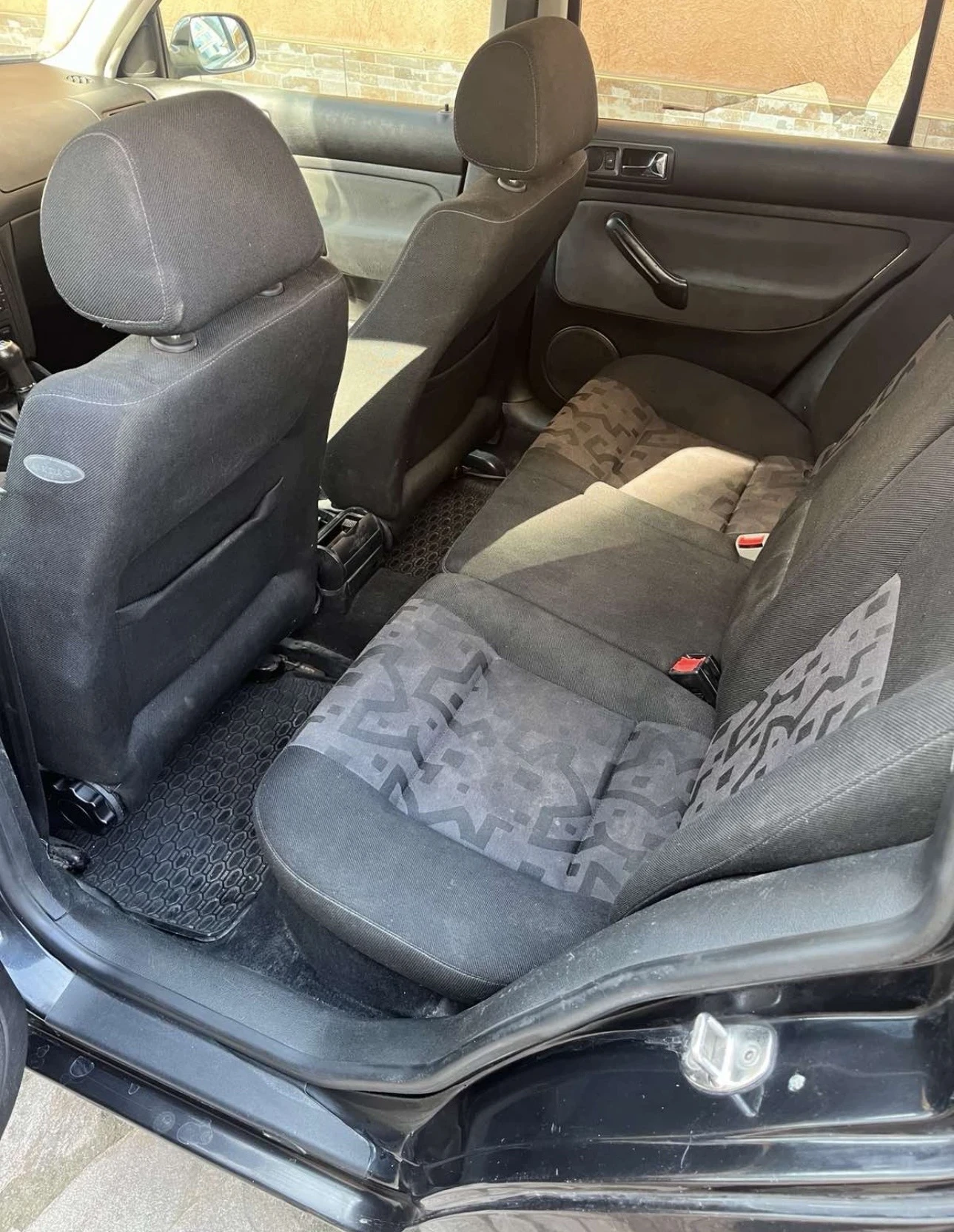 VW Golf, снимка 8 - Автомобили и джипове - 55826851