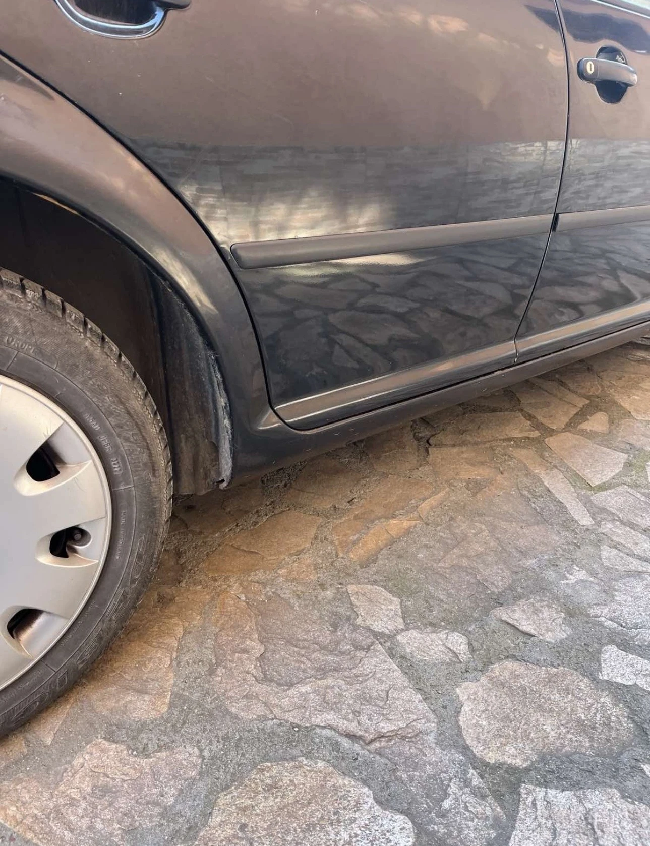 VW Golf, снимка 5 - Автомобили и джипове - 55826851