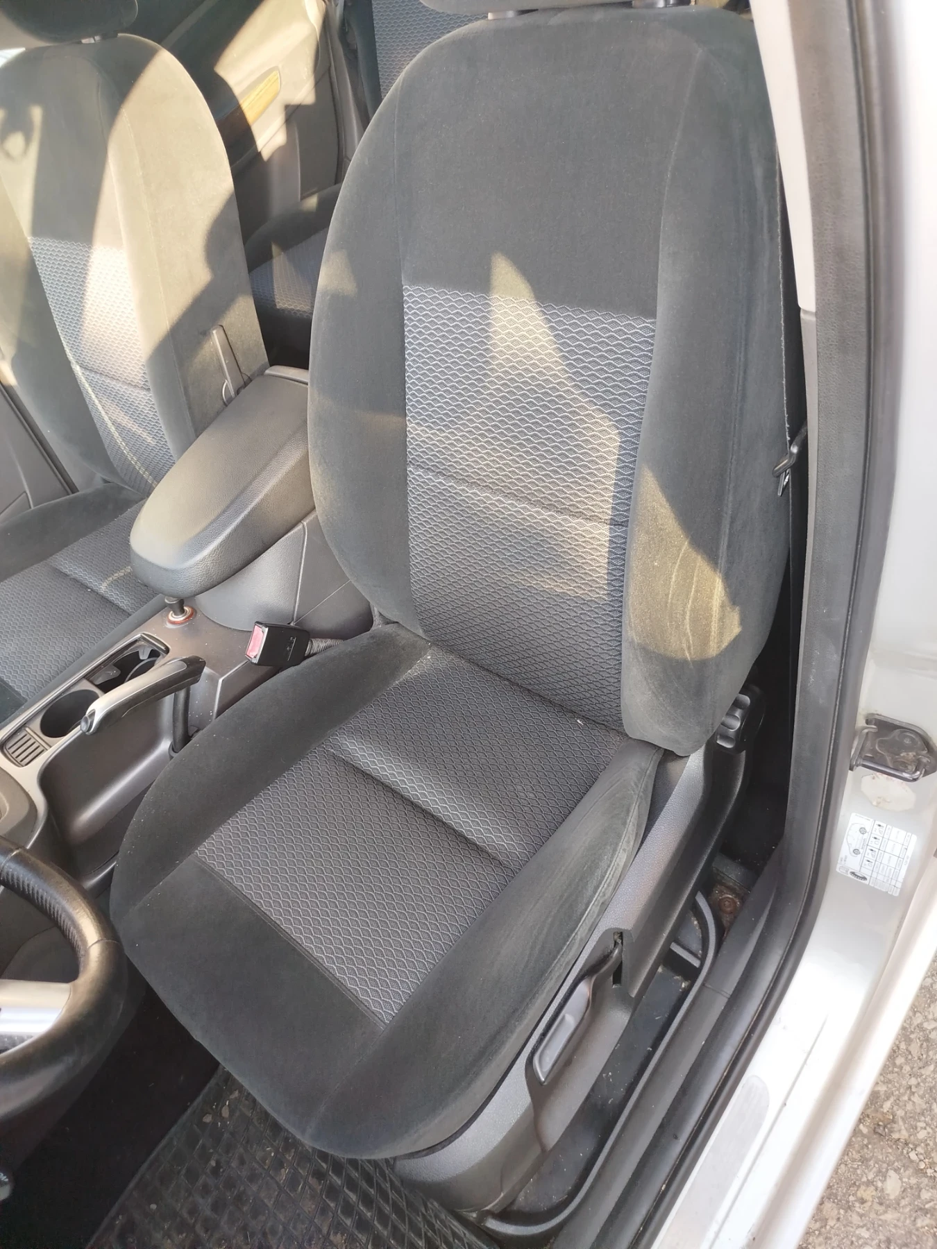 Ford C-max 1.6TDCI | Mobile.bg � ����������� 4