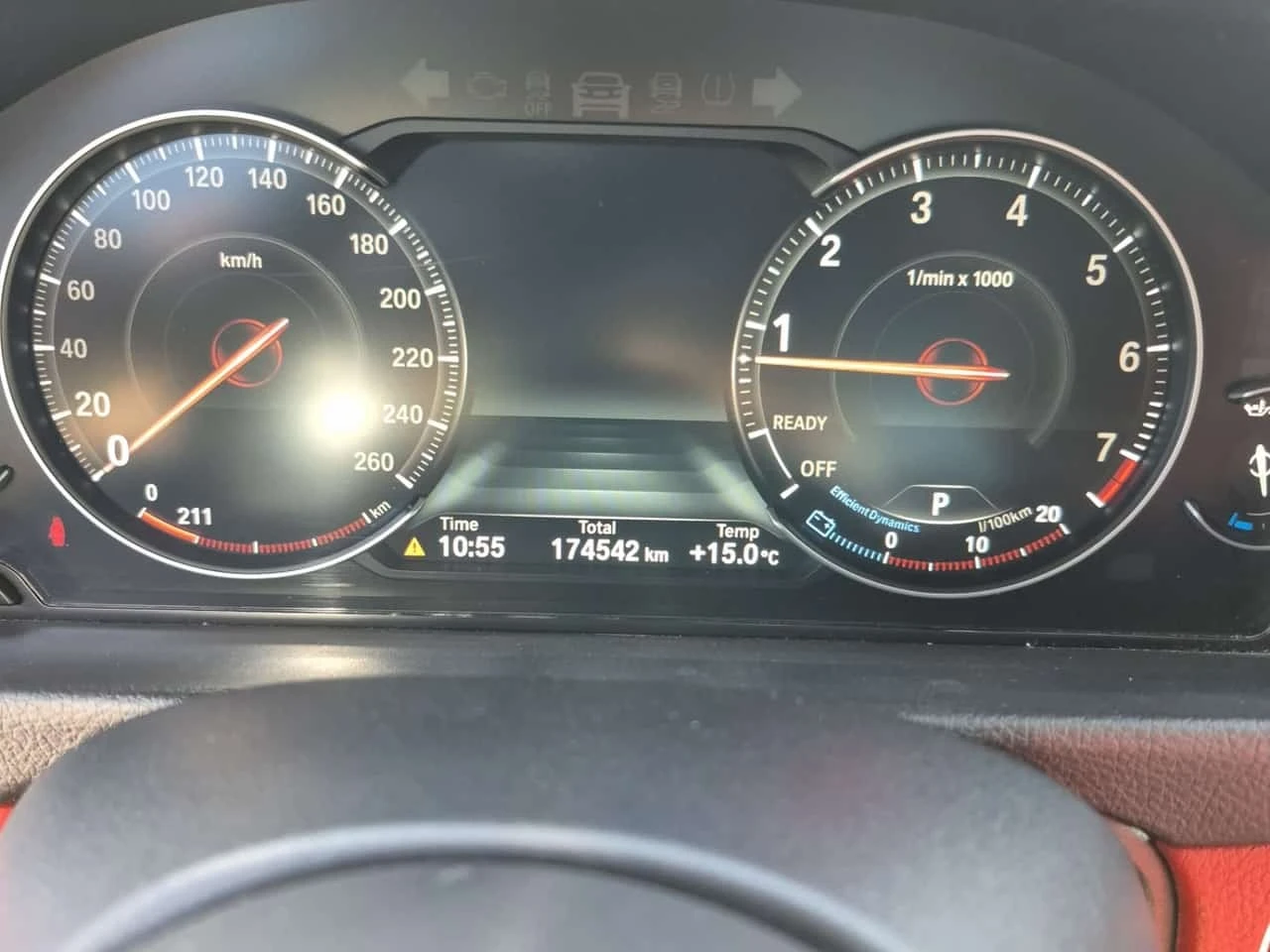 BMW 430 М ПАКЕТ/XDRIVE/CARFAX/ПОДГРЕВ/ШИБЕДАХ/, снимка 9 - Автомобили и джипове - 56170142