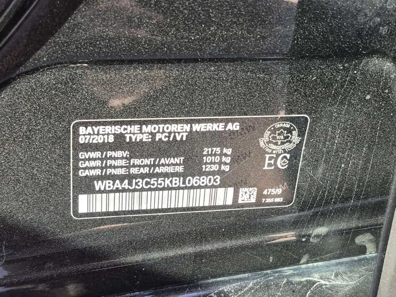 BMW 430 М ПАКЕТ/XDRIVE/CARFAX/ПОДГРЕВ/ШИБЕДАХ/, снимка 15 - Автомобили и джипове - 56170142