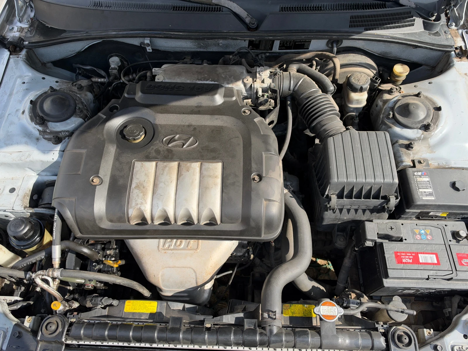 Hyundai Sonata | Mobile.bg � ����������� 16