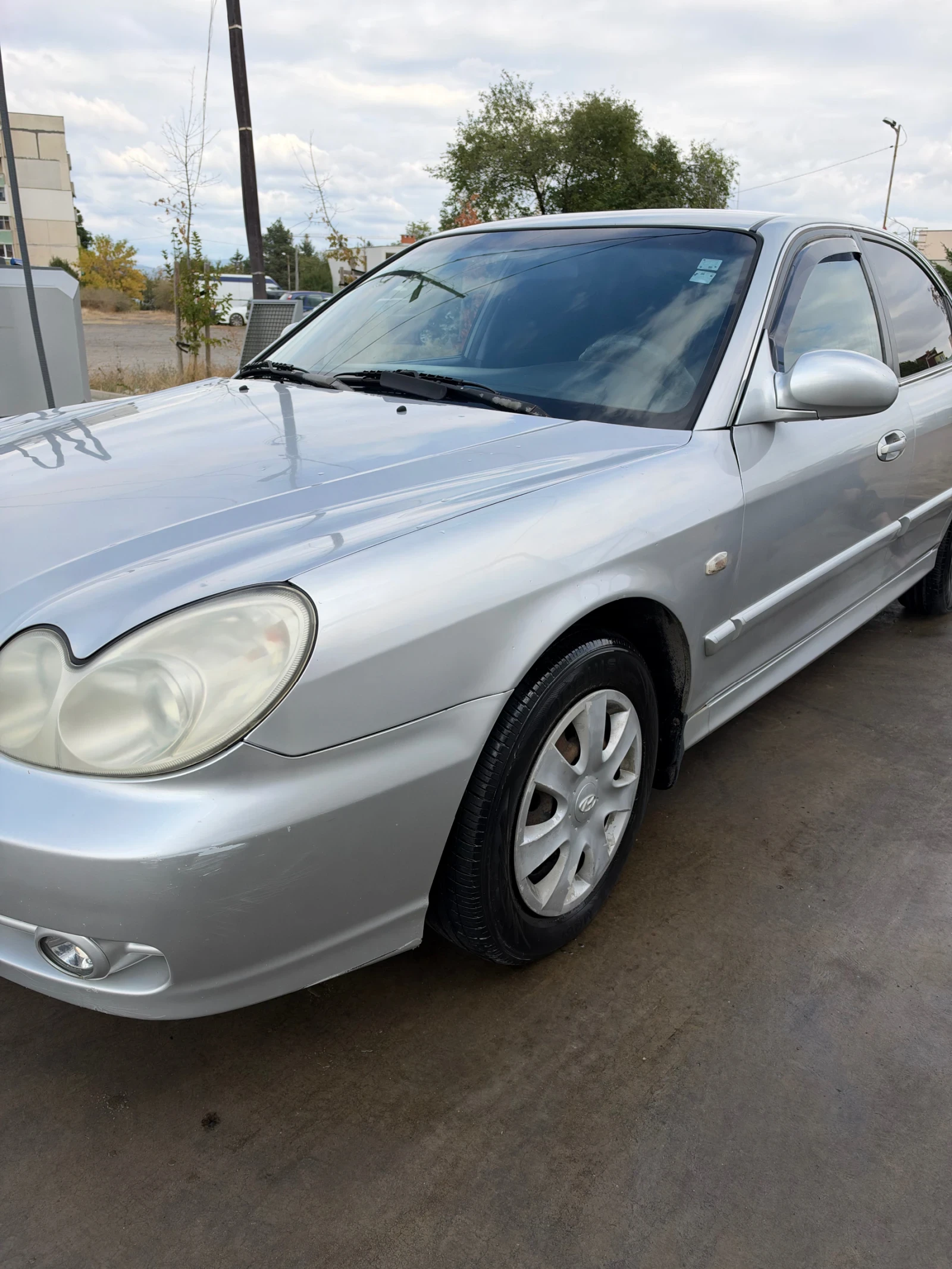 Hyundai Sonata | Mobile.bg � ����������� 2