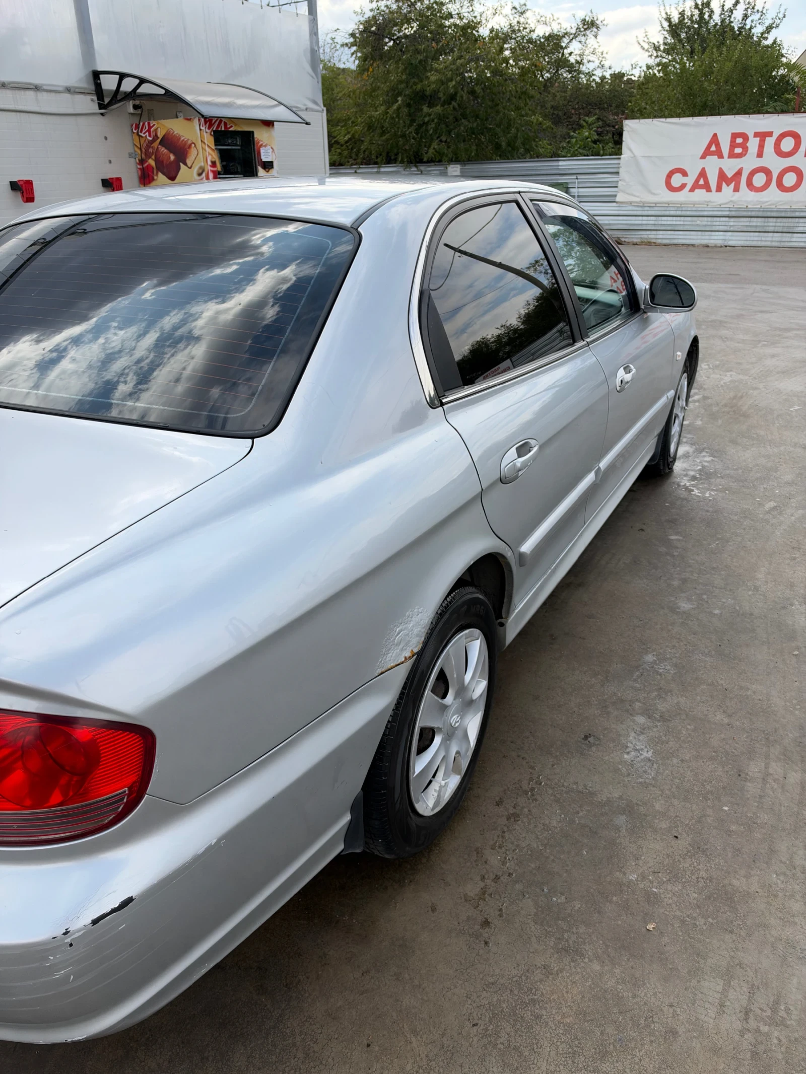 Hyundai Sonata | Mobile.bg � ����������� 5