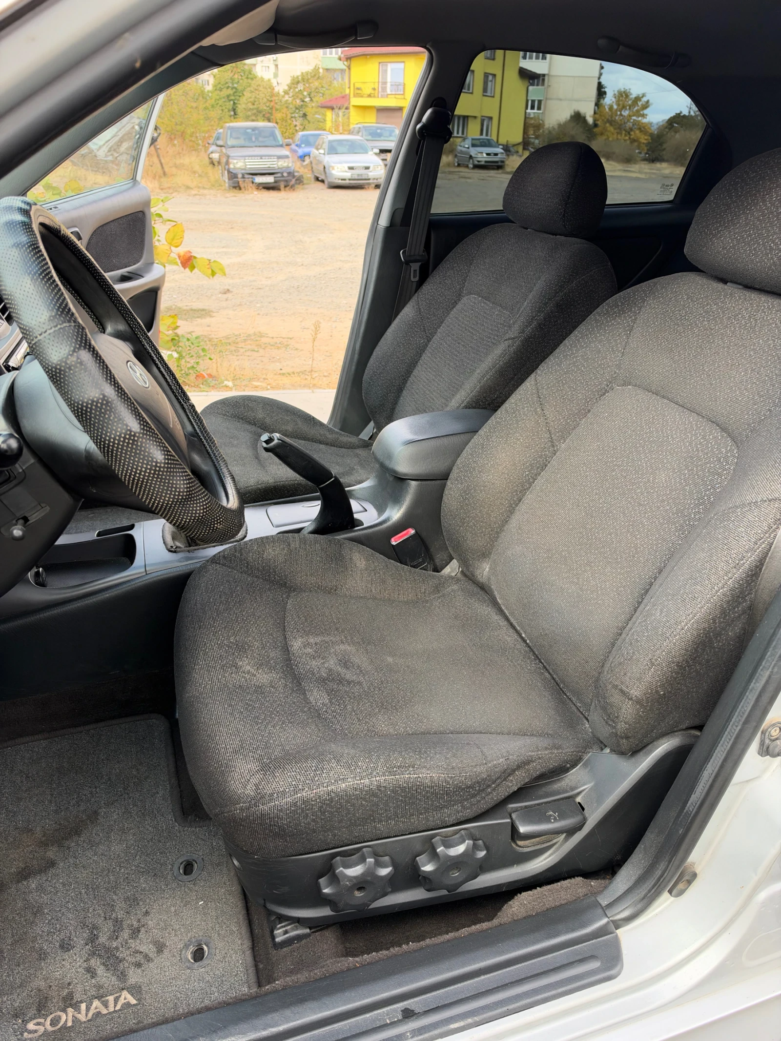 Hyundai Sonata | Mobile.bg � ����������� 7