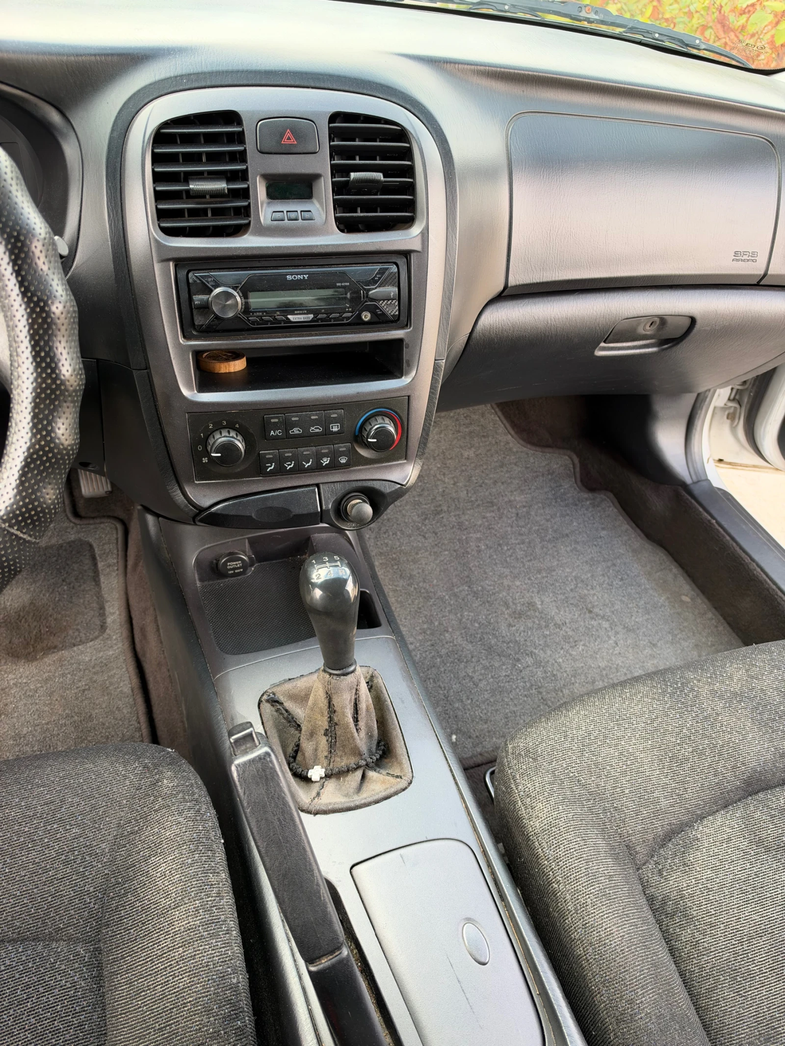 Hyundai Sonata | Mobile.bg � ����������� 9