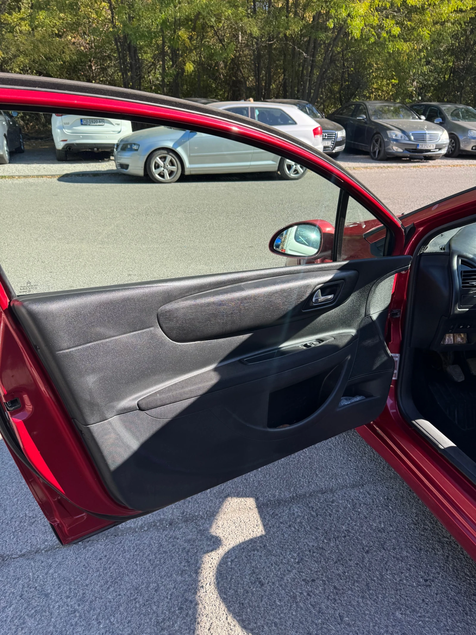 Citroen C4 1.6 HDi, снимка 7 - Автомобили и джипове - 56340112