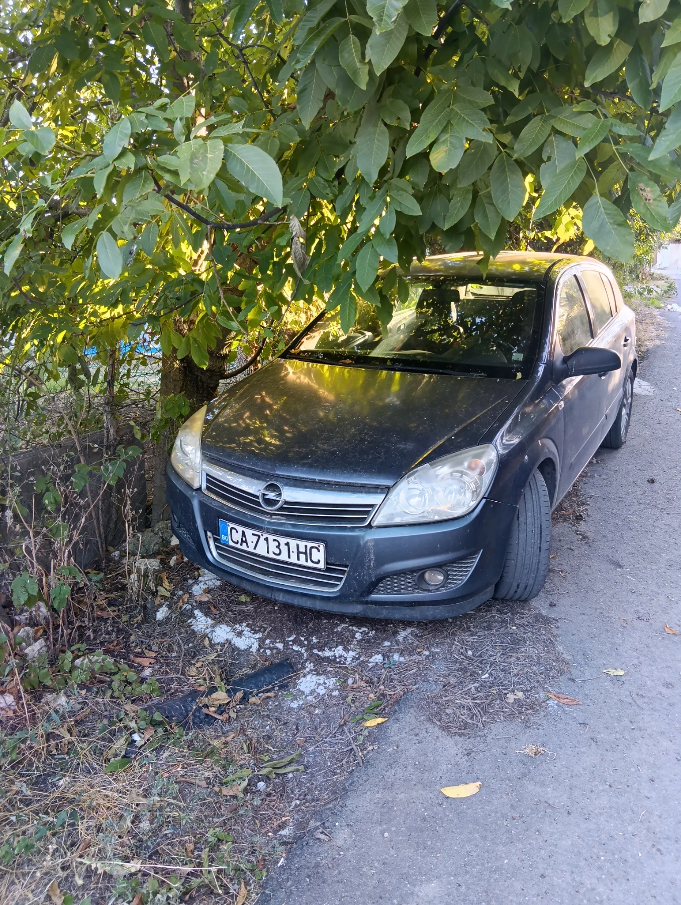 Opel Astra 2009, снимка 2 - Автомобили и джипове - 56355776