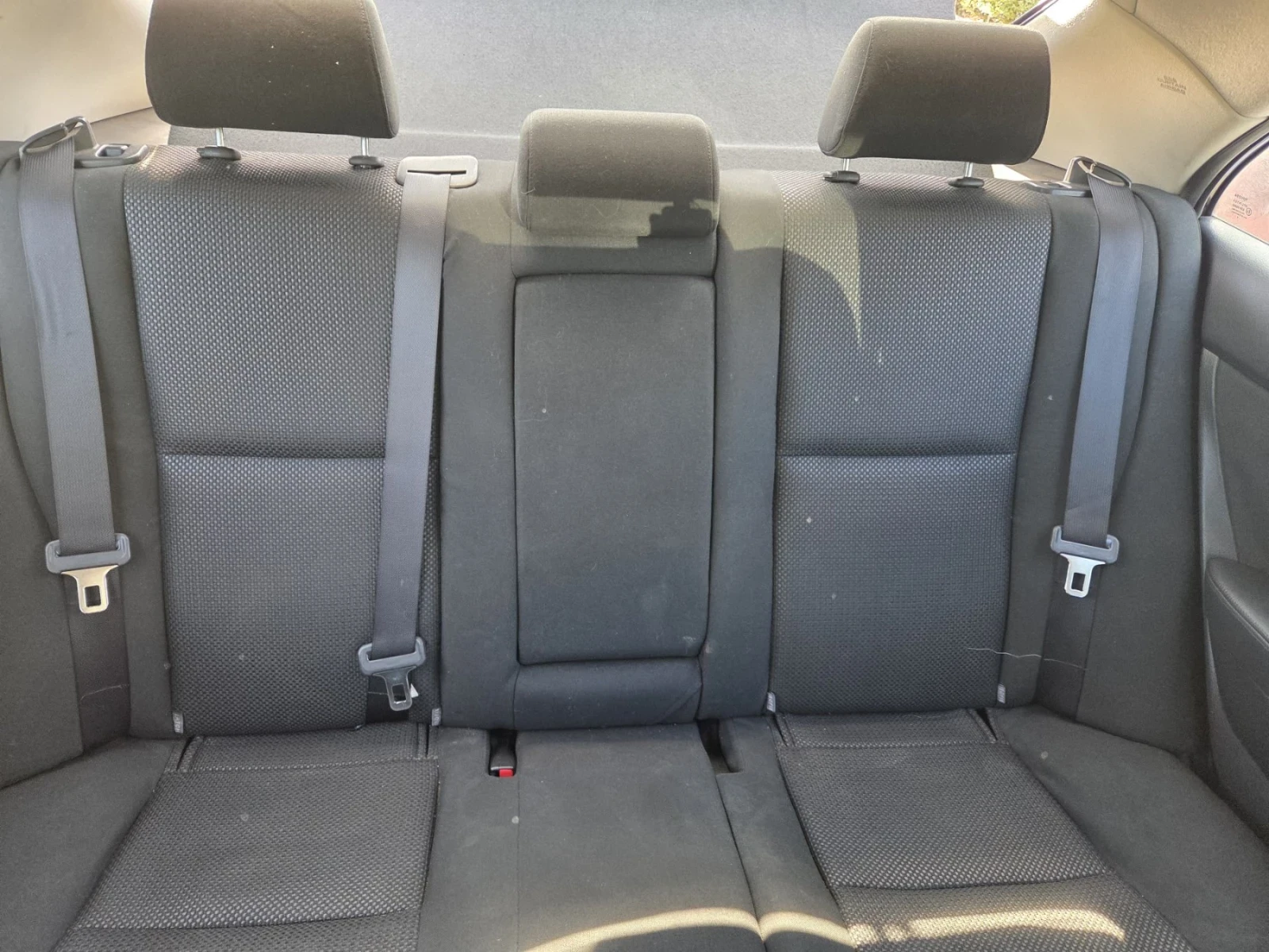Toyota Avensis 1, 8 ������ | Mobile.bg � ����������� 8