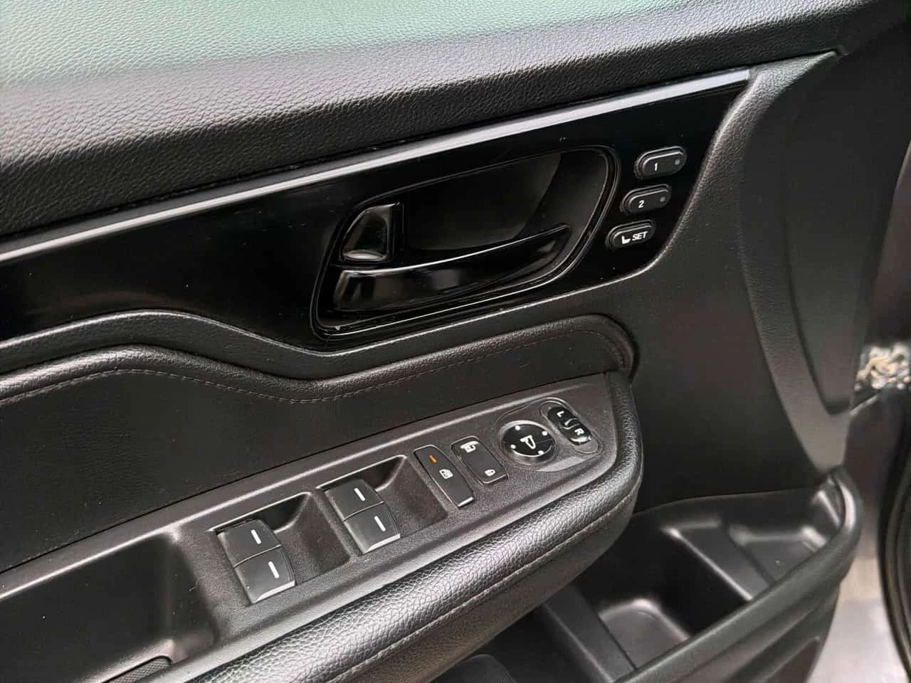 Honda Odyssey * EX L * ���������� ��� ������������ ������*  | Mobile.bg � ����������� 10
