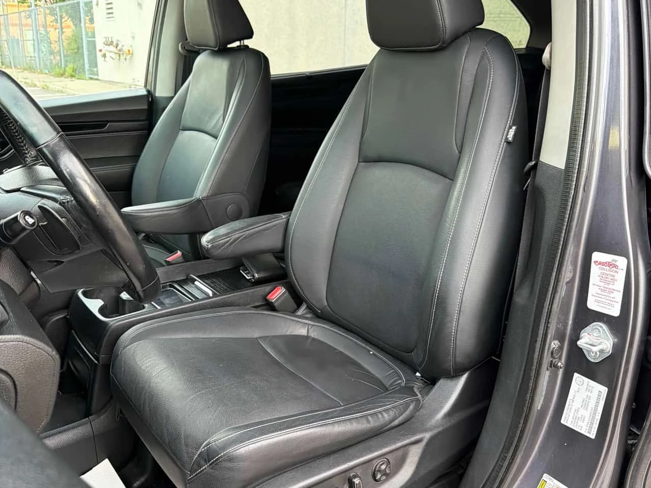 Honda Odyssey * EX L * ���������� ��� ������������ ������*  | Mobile.bg � ����������� 11