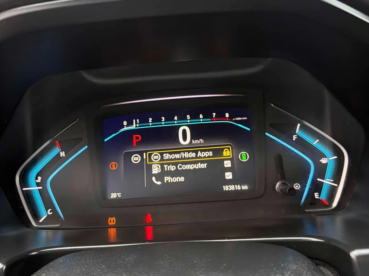Honda Odyssey * EX L * ���������� ��� ������������ ������*  | Mobile.bg � ����������� 8