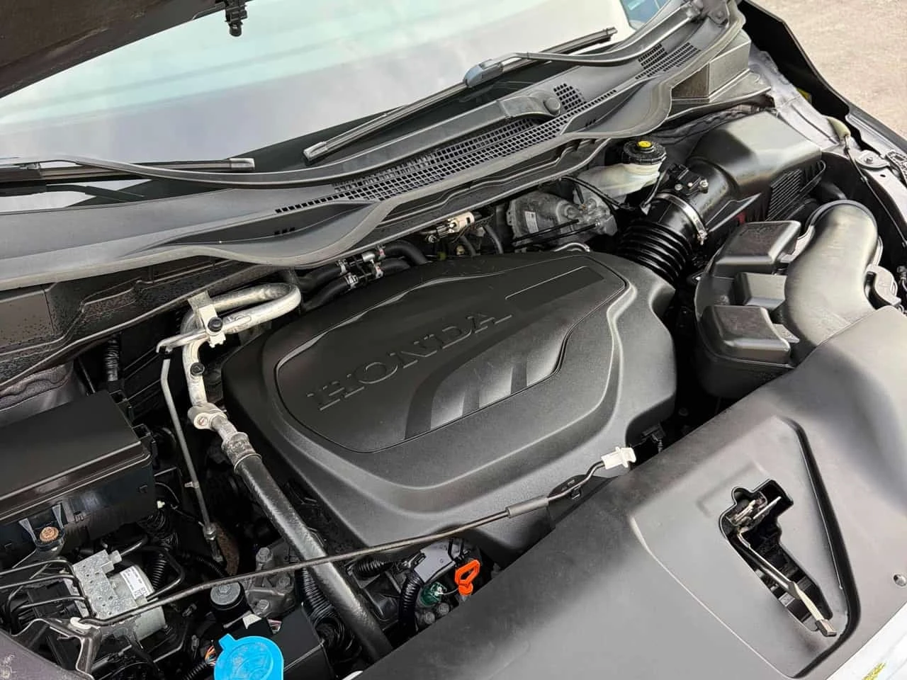 Honda Odyssey * EX L * ���������� ��� ������������ ������*  | Mobile.bg � ����������� 14