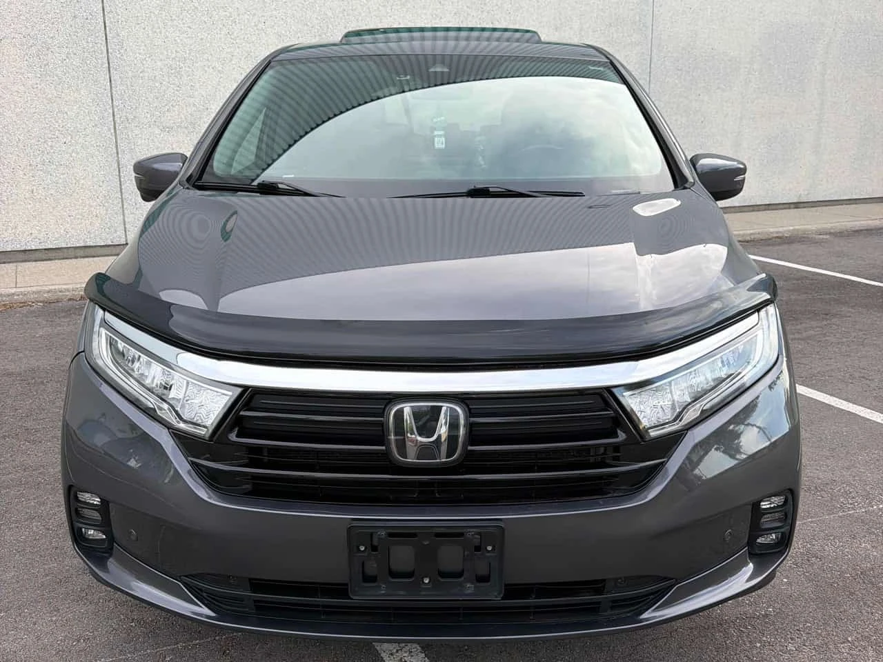 Honda Odyssey * EX L * ���������� ��� ������������ ������*  | Mobile.bg � ����������� 6