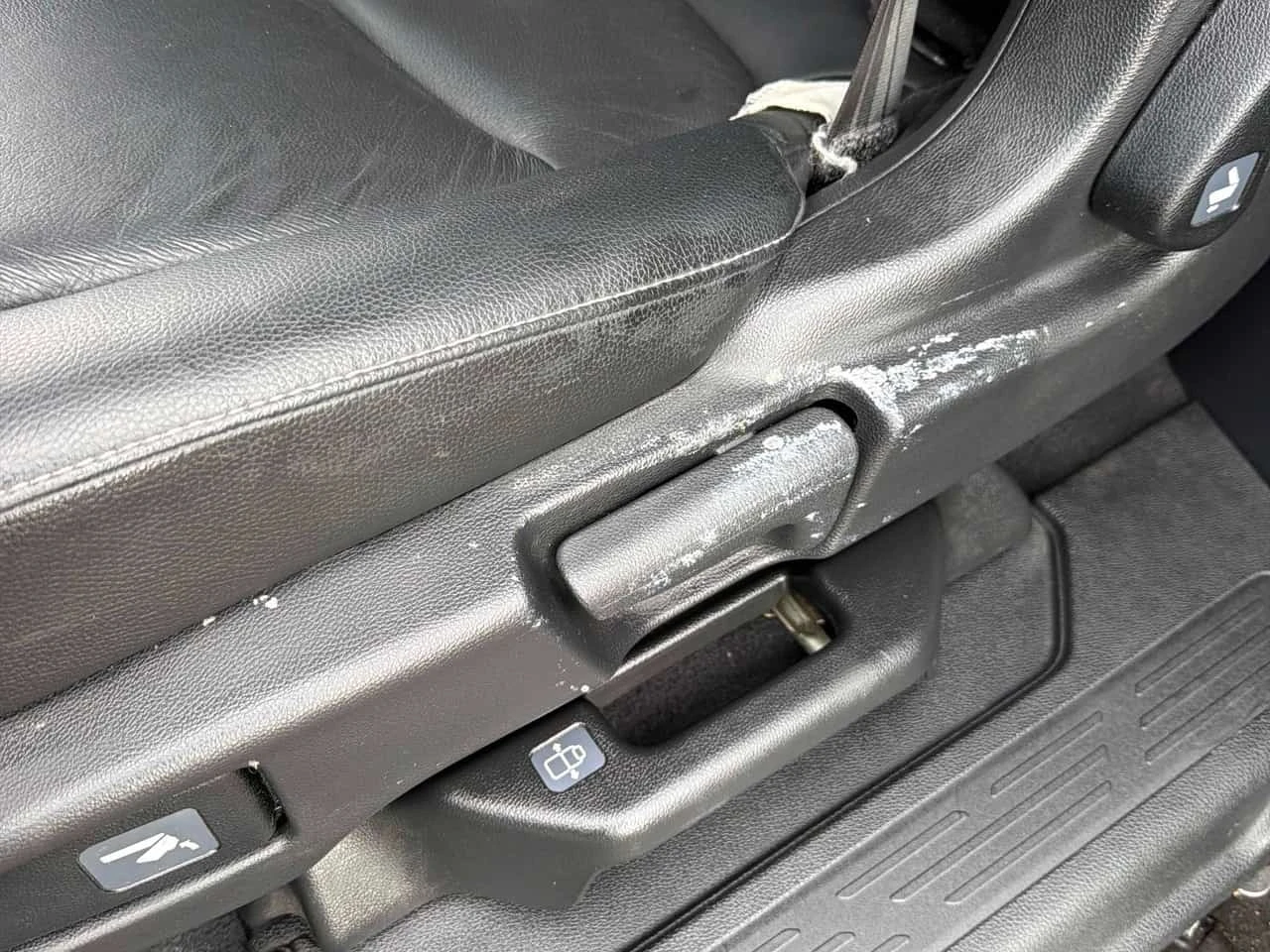 Honda Odyssey * EX L * ���������� ��� ������������ ������*  | Mobile.bg � ����������� 13