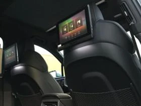 Audi SQ7 4,0 TDI quattro, снимка 15